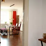 Belle Etage - Luxurioes, Exklusiv Und Traumhaft Schoen Mit Aufzug Apartmán *