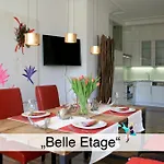 Belle Etage - Luxurioes, Exklusiv Und Traumhaft Schoen Mit Aufzug *