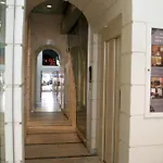 Belle Etage - Luxurioes, Exklusiv Und Traumhaft Schoen Mit Aufzug Apartmán