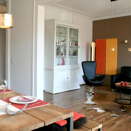 Belle Etage - Luxurioes, Exklusiv Und Traumhaft Schoen Mit Aufzug * 林道