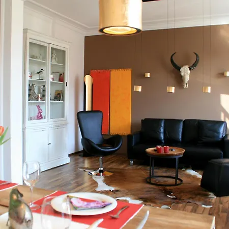 Belle Etage Lägenhet Lindau (Bodensee)