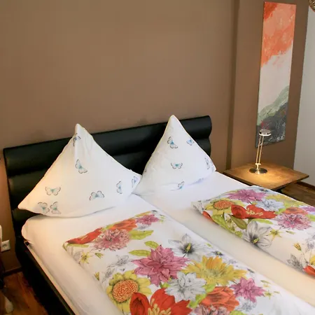 Belle Etage - Luxurioes, Exklusiv Und Traumhaft Schoen Mit Aufzug Appartamento *
